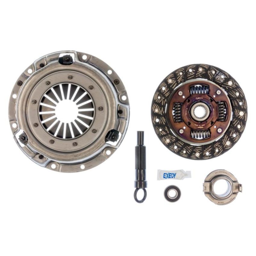 Exedy 07079 EXEDY OEM Clutch Kit; MAZDA