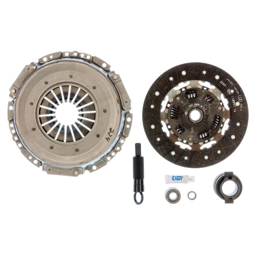 Exedy 07088 EXEDY OEM Clutch Kit; FORD