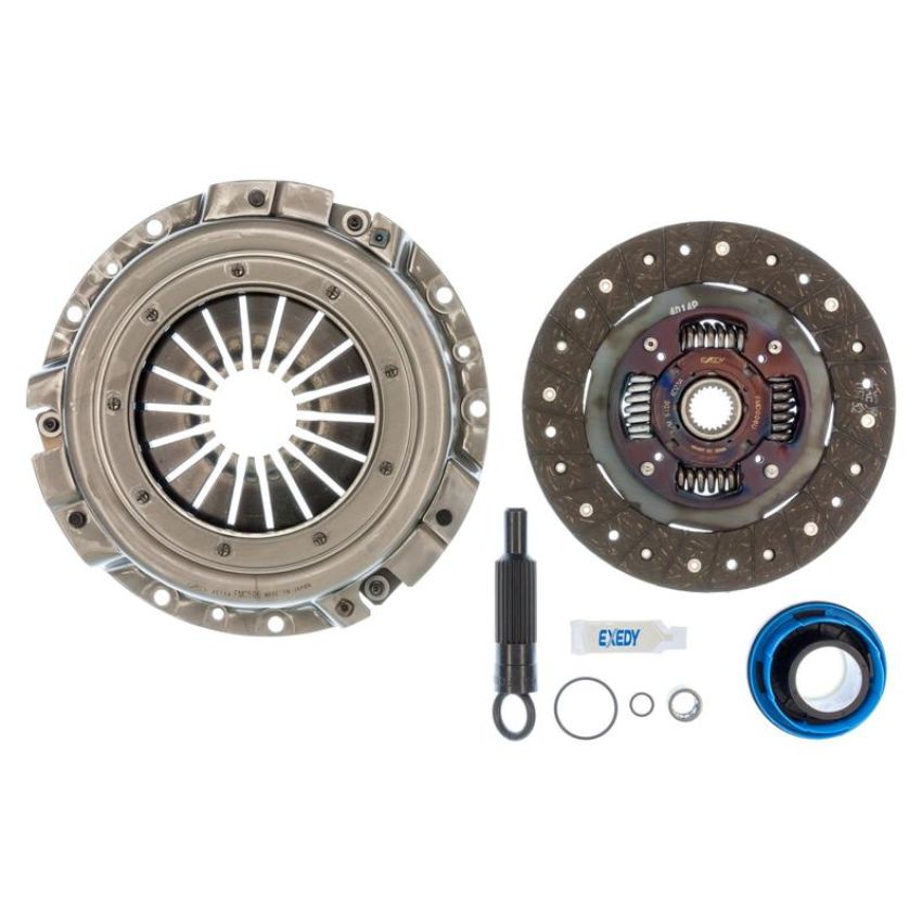 Exedy 07093 EXEDY OEM Clutch Kit; FORD