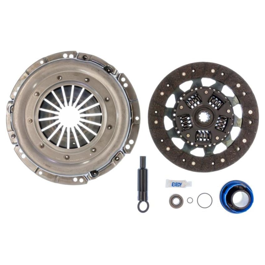 Exedy 07097 EXEDY OEM Clutch Kit; FORD