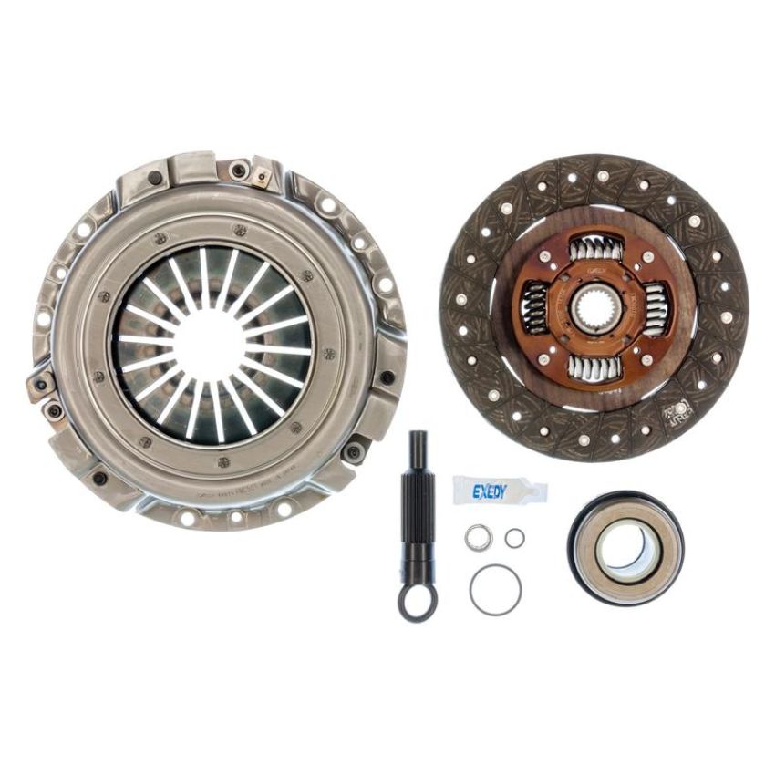 Exedy 07099 EXEDY OEM Clutch Kit; FORD