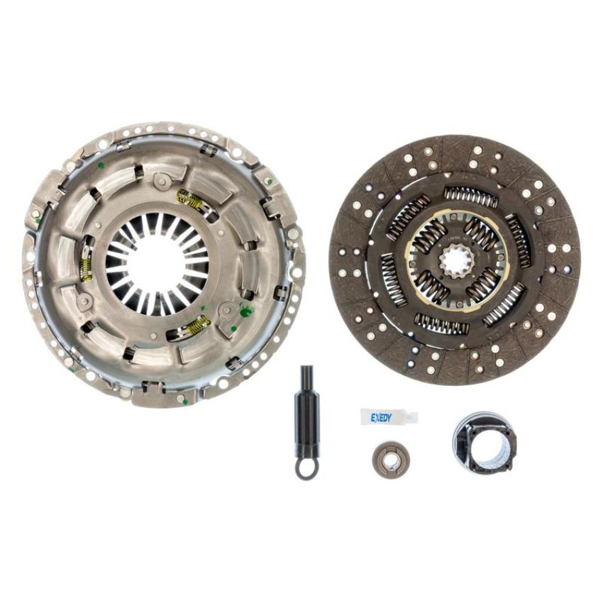 Exedy 07144 EXEDY OEM Clutch Kit; FORD