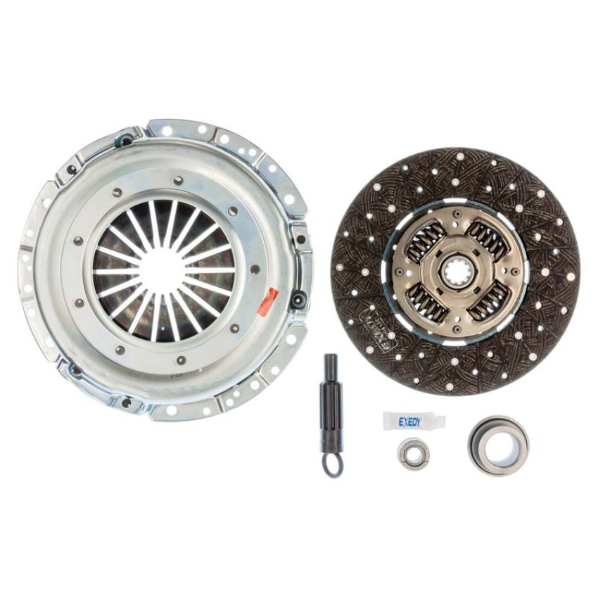 Exedy 07802 Stage 1 Organic Clutch