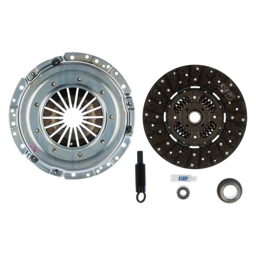 Exedy 07803 Stage 1 Organic Clutch