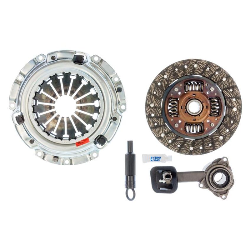 Exedy 07804 Stage 1 Organic Clutch
