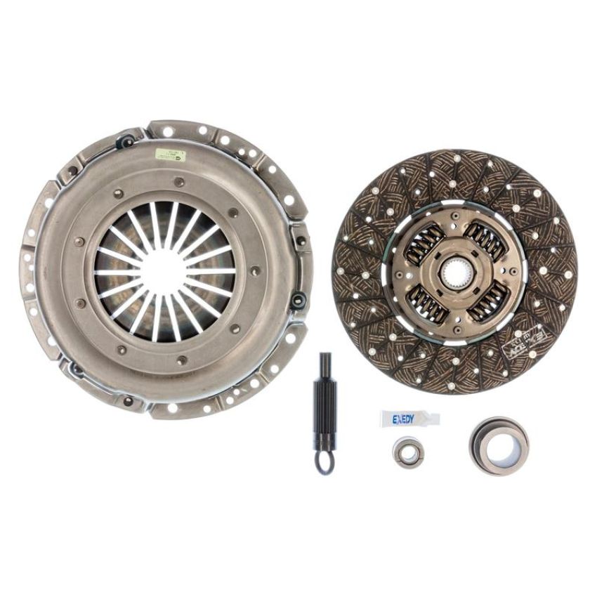 Exedy 07806 Stage 1 Organic Clutch