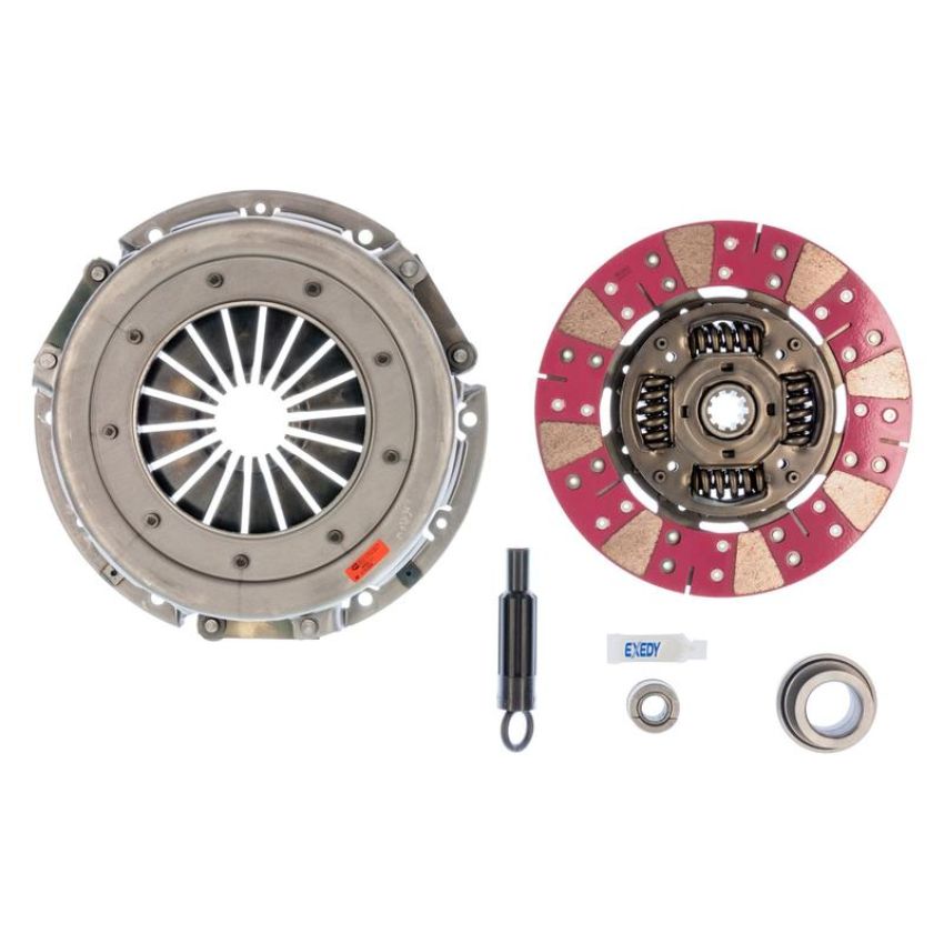 Exedy 07950 Stage 2 Cerametallic Clutch