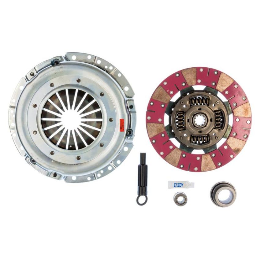 Exedy 07952 Stage 2 Cerametallic Clutch
