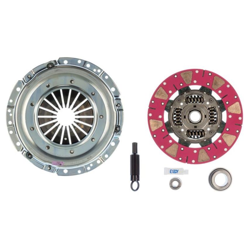 Exedy 07953 Stage 2 Cerametallic Clutch