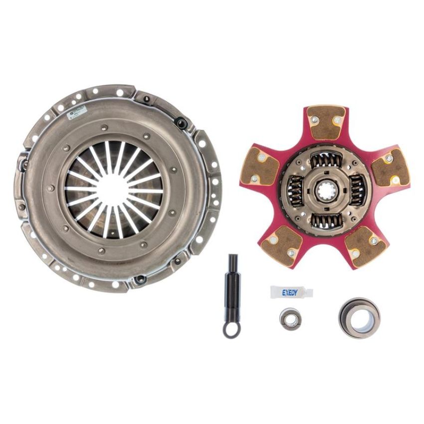 Exedy 07955P Stage 2 Cerametallic Clutch