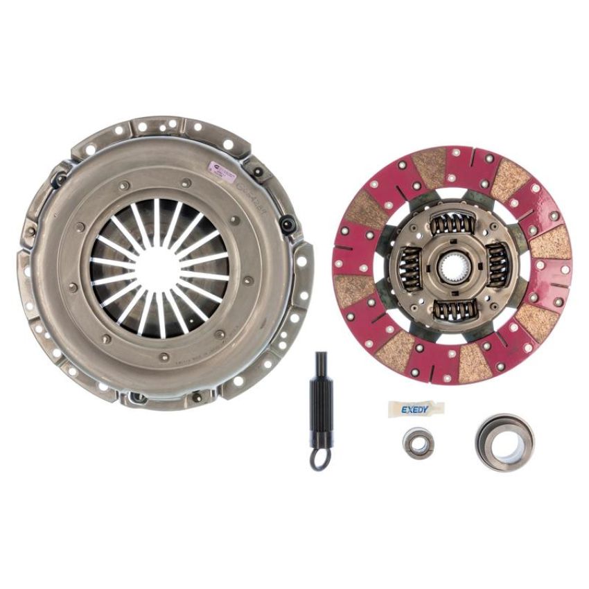 Exedy 07956 Stage 2 Cerametallic Clutch