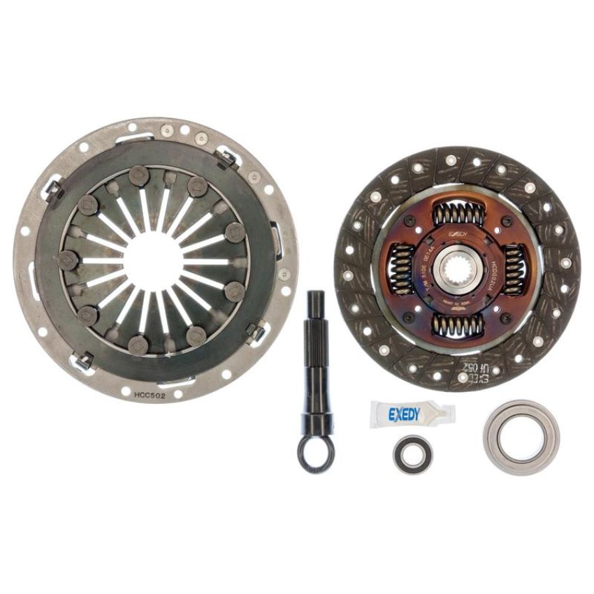 Exedy 08002 EXEDY OEM Clutch Kit; HONDA