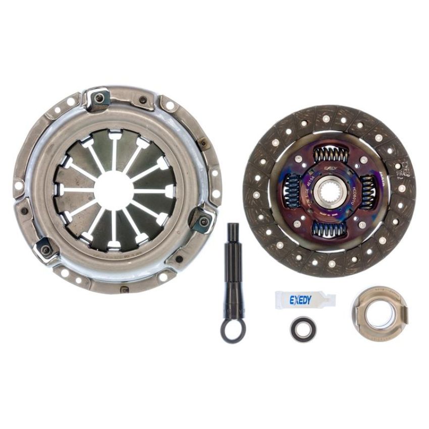 Exedy 08011 EXEDY OEM Clutch Kit; HONDA
