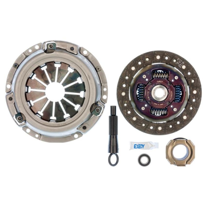 Exedy 08019 EXEDY OEM Clutch Kit; HONDA