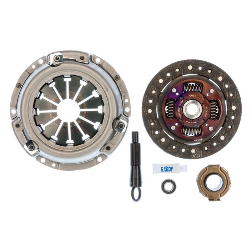 Exedy 08031 EXEDY OEM Clutch Kit; HONDA