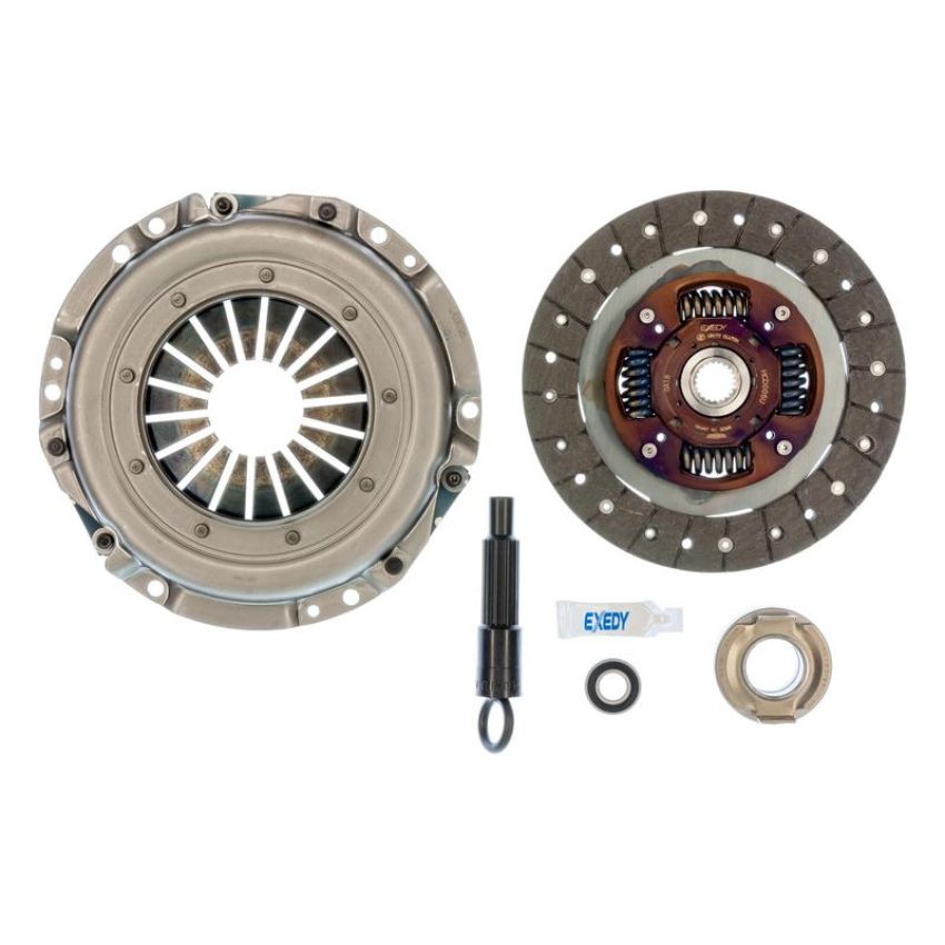 Exedy 08708 EXEDY OEM Clutch Kit; HONDA