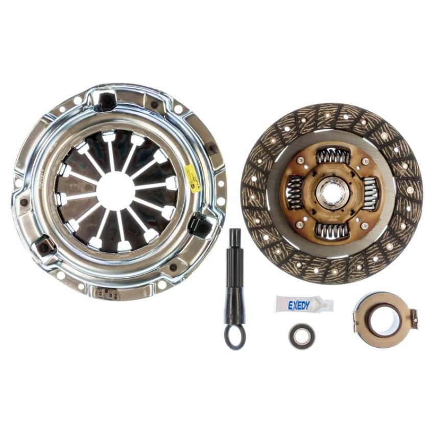 Exedy 08801A Stage 1 Organic Clutch
