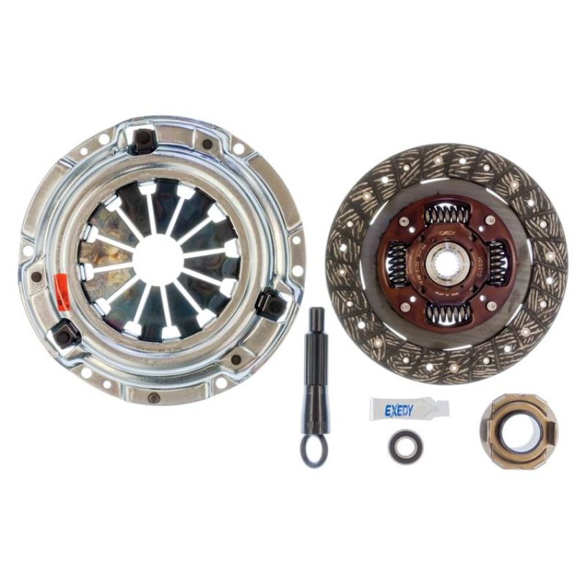 Exedy 08801B Stage 1 Organic Clutch