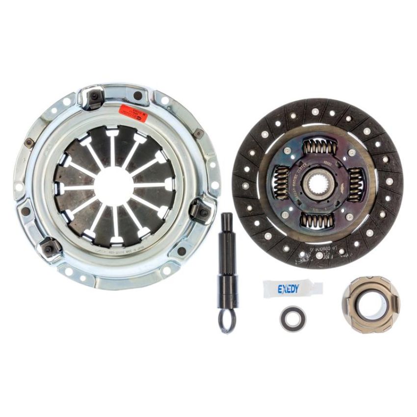 Exedy 08802 Stage 1 Organic Clutch