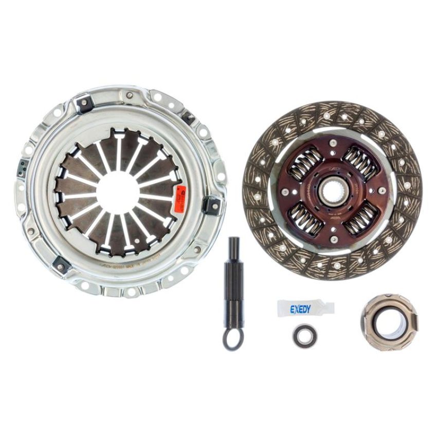Exedy 08804 Stage 1 Organic Clutch