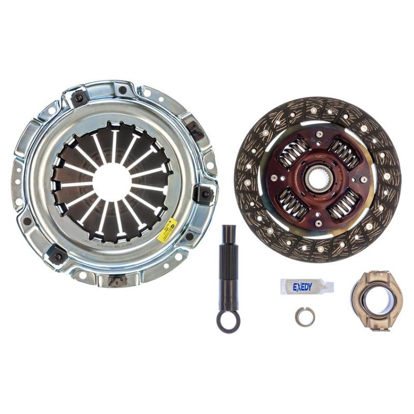 Exedy 08805 Stage 1 Organic Clutch