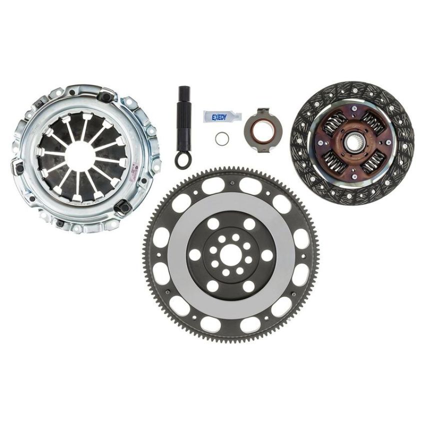Exedy 08806FW Stage 1 Organic Clutch