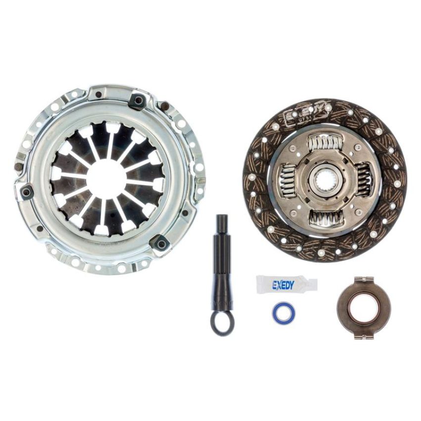 Exedy 08807 Stage 1 Organic Clutch