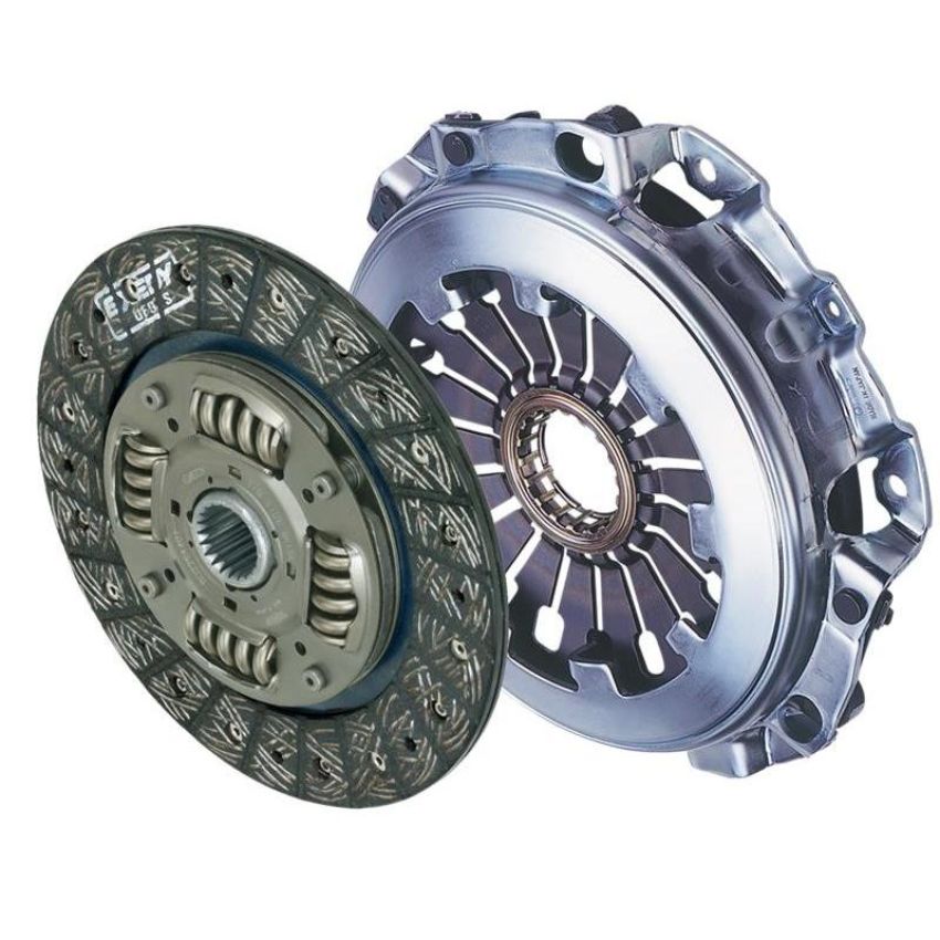 Exedy 08808 Stage 1 Organic Clutch