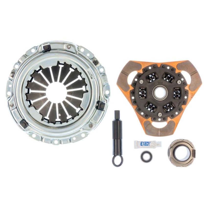 Exedy 08900A Stage 2 Cerametallic Clutch