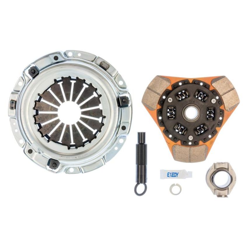Exedy 08952 Stage 2 Cerametallic Clutch