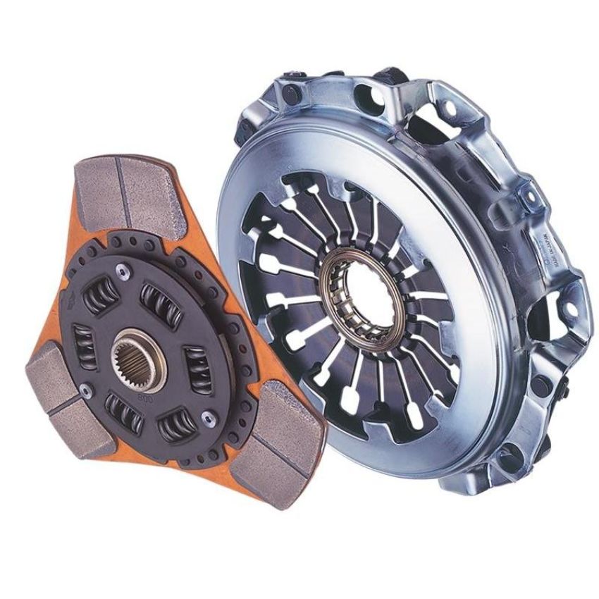 Exedy 08955 Stage 2 Cerametallic Clutch