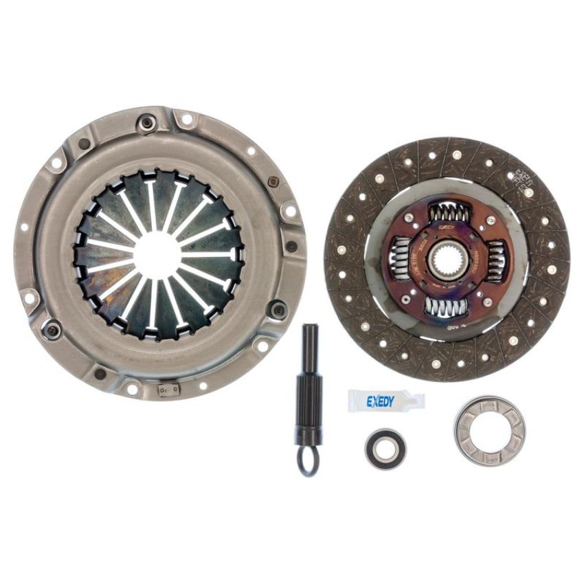 Exedy 09007 EXEDY OEM Clutch Kit; ISUZU