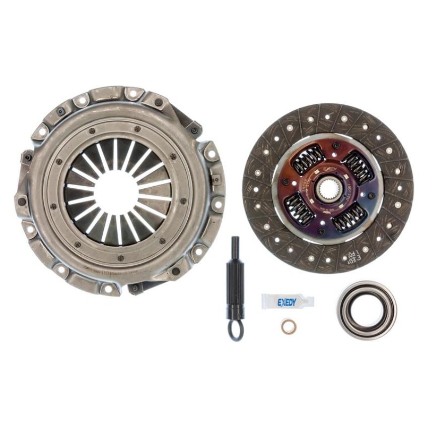 Exedy 09016 EXEDY OEM Clutch Kit; ISUZU