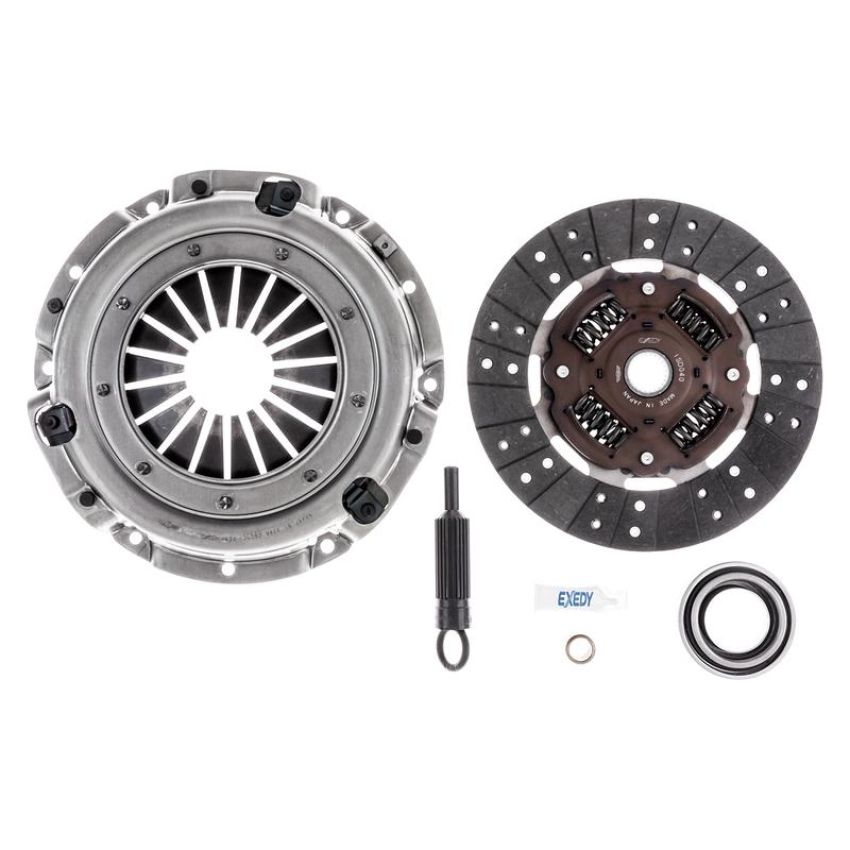 Exedy 09018 EXEDY OEM Clutch Kit; ISUZU