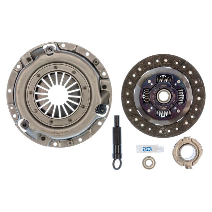 Exedy 10005 EXEDY OEM Clutch Kit; MAZDA