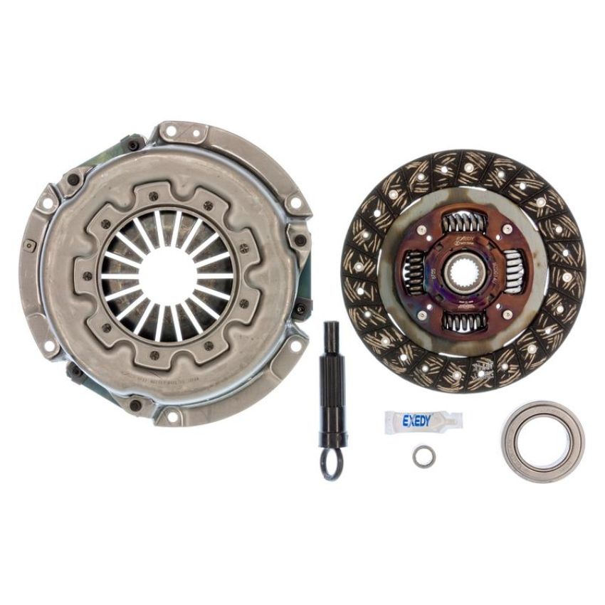 Exedy 10010 EXEDY OEM Clutch Kit; MAZDA