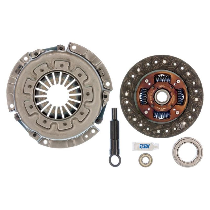 Exedy 10011 EXEDY OEM Clutch Kit; MAZDA