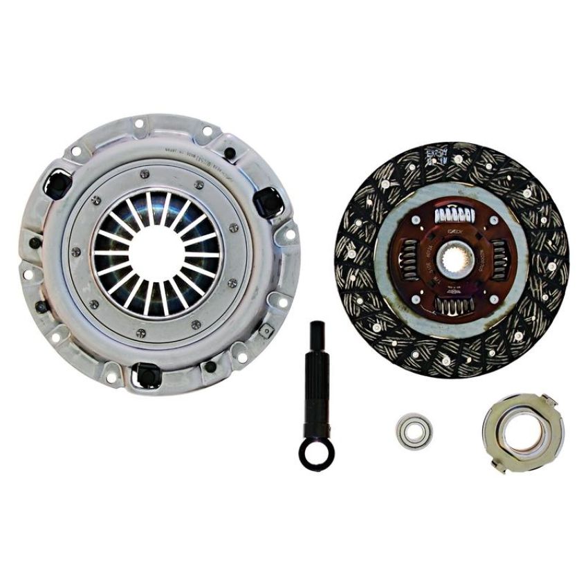 Exedy 10015 EXEDY OEM Clutch Kit; MAZDA