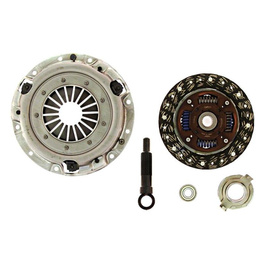 Exedy 10018 EXEDY OEM Clutch Kit; MAZDA
