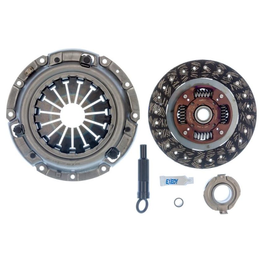 Exedy 10038 EXEDY OEM Clutch Kit; MAZDA