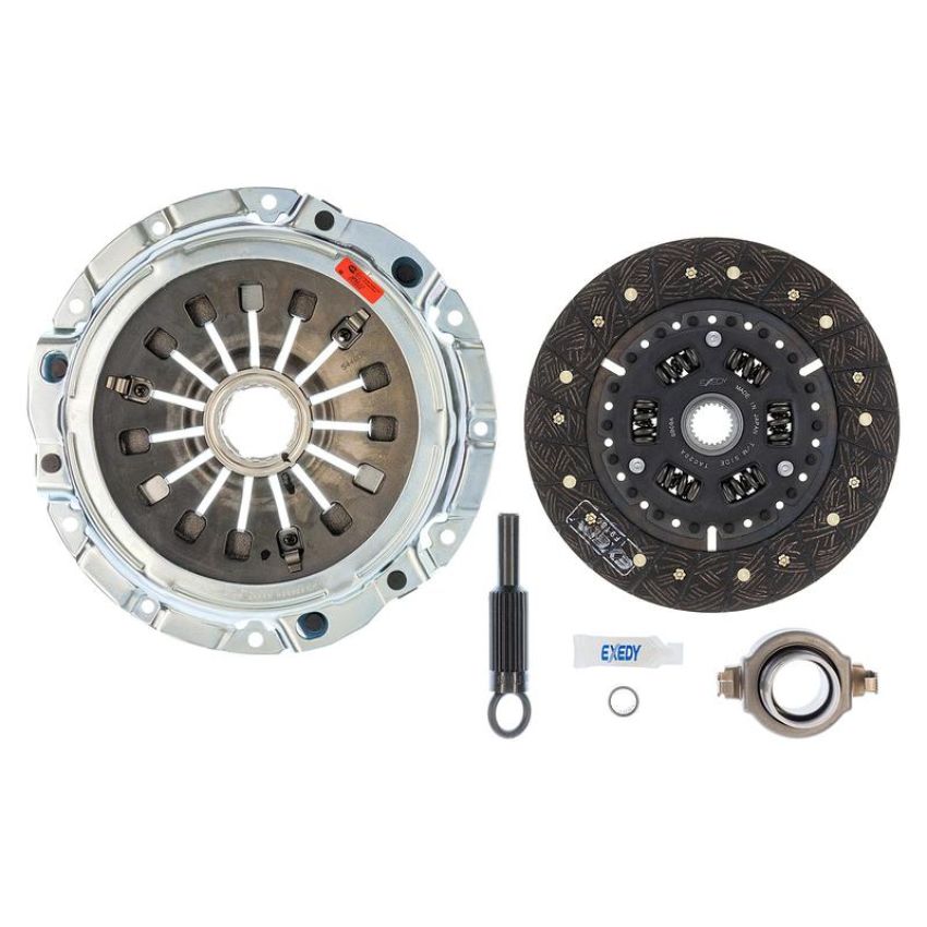 Exedy 10802 Stage 1 Organic Clutch