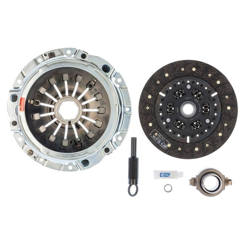 Exedy 10802HD Stage 1 Organic Clutch