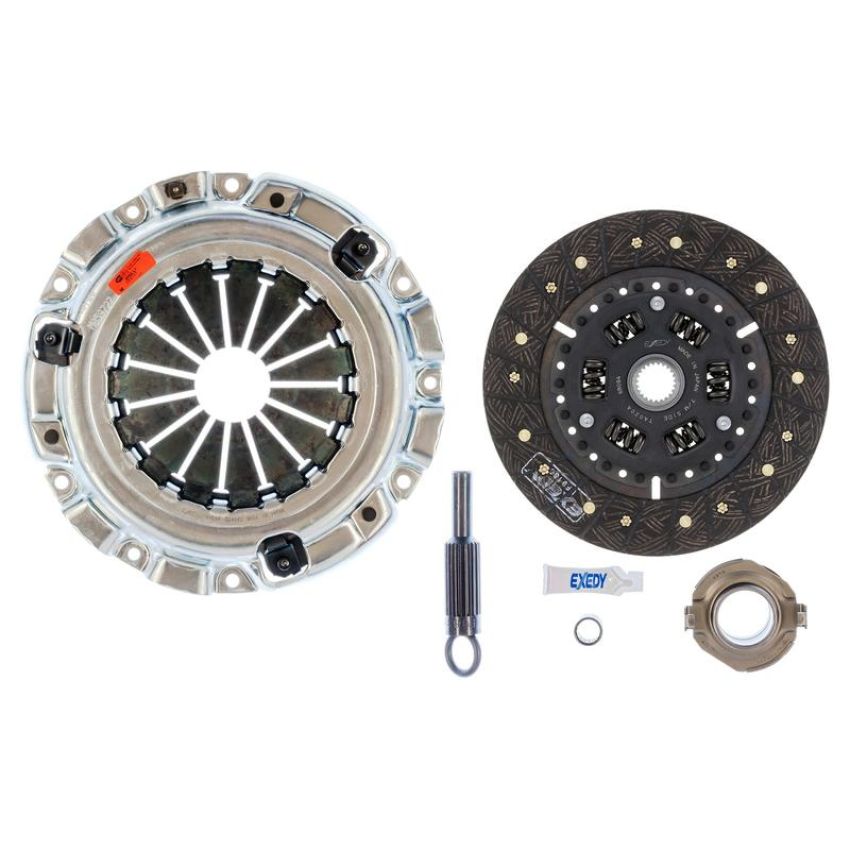 Exedy 10803AHD Stage 1 Organic Clutch