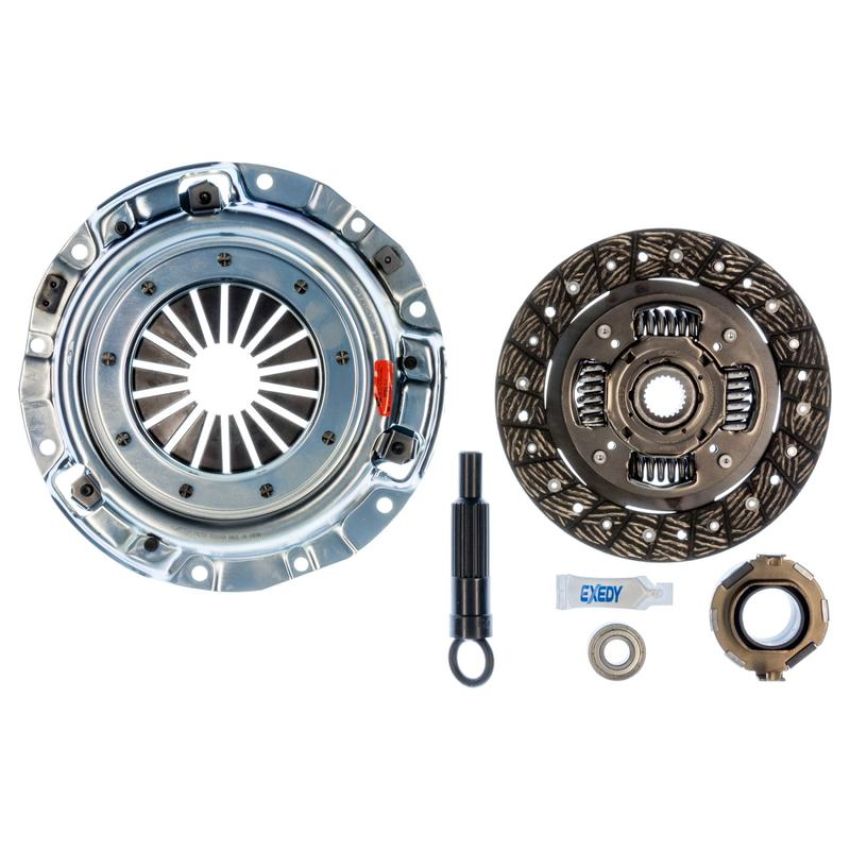 Exedy 10804 Stage 1 Organic Clutch