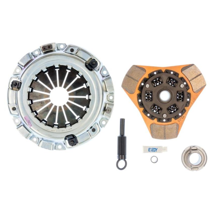 Exedy 10952BHD Stage 2 Cerametallic Clutch