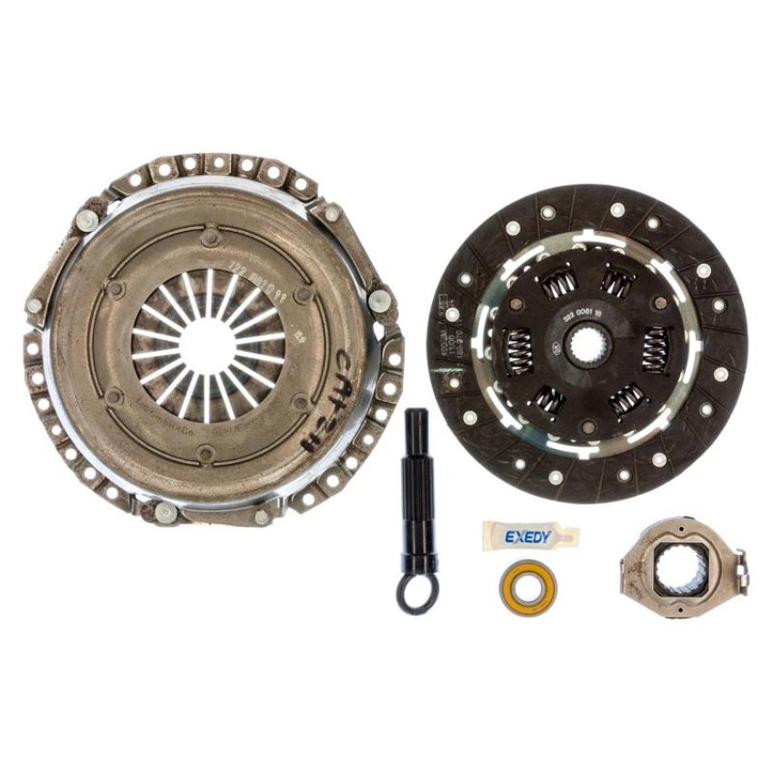 Exedy 14008 EXEDY OEM Clutch Kit; RENAULT