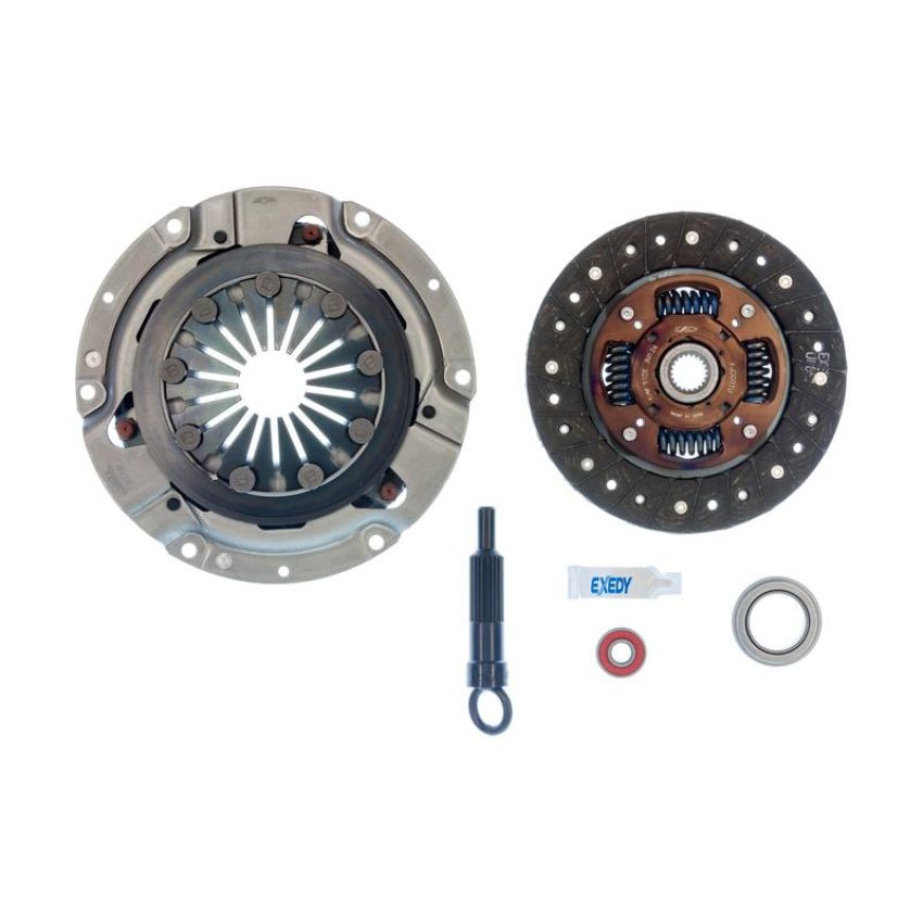 Exedy 15001 EXEDY OEM Clutch Kit; SUBARU