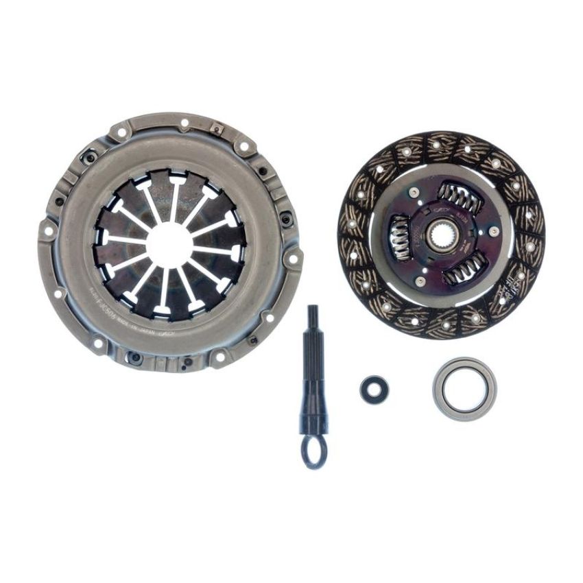 Exedy 15006 EXEDY OEM Clutch Kit; SUBARU