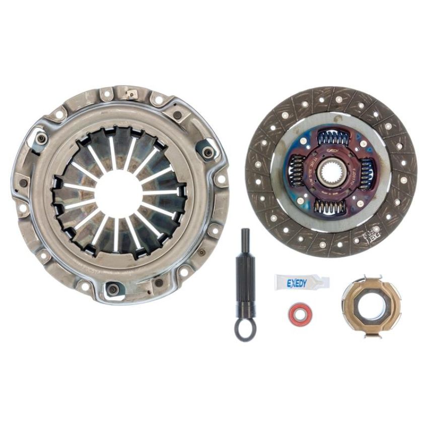 Exedy 15012 EXEDY OEM Clutch Kit; SUBARU
