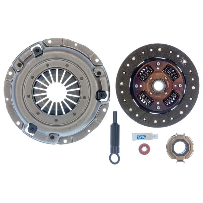 Exedy 15015 EXEDY OEM Clutch Kit; SUBARU